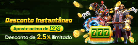 Notificações e promoções
